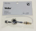 Weller Valve - 8017u Gas Valve Unit Pp Piezo - T0051619899